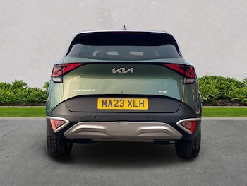 Used Kia Sportage 2023 for sale - 76663012: Photo