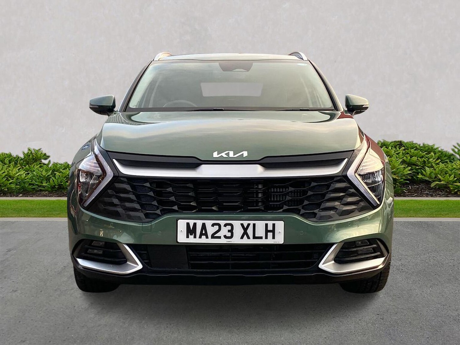 Used Kia Sportage 2023 for sale - 76663012: Photo 5