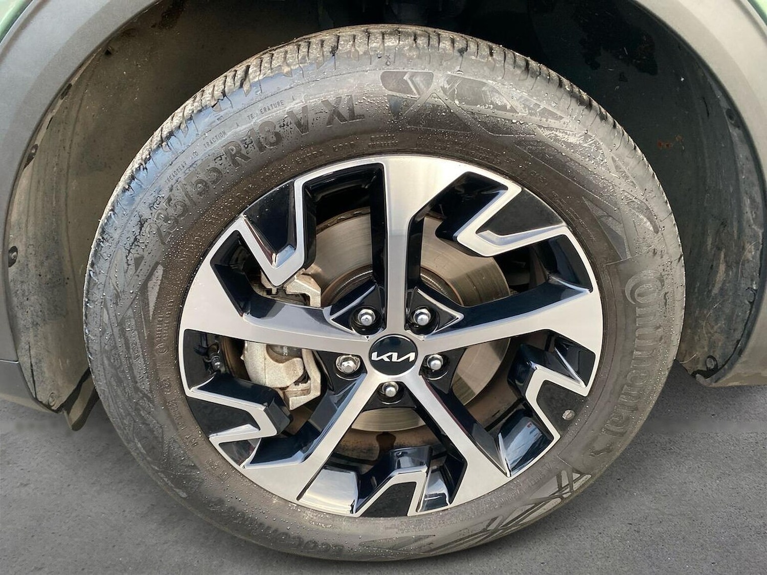 Used Kia Sportage 2023 for sale - 76663012: Photo 6