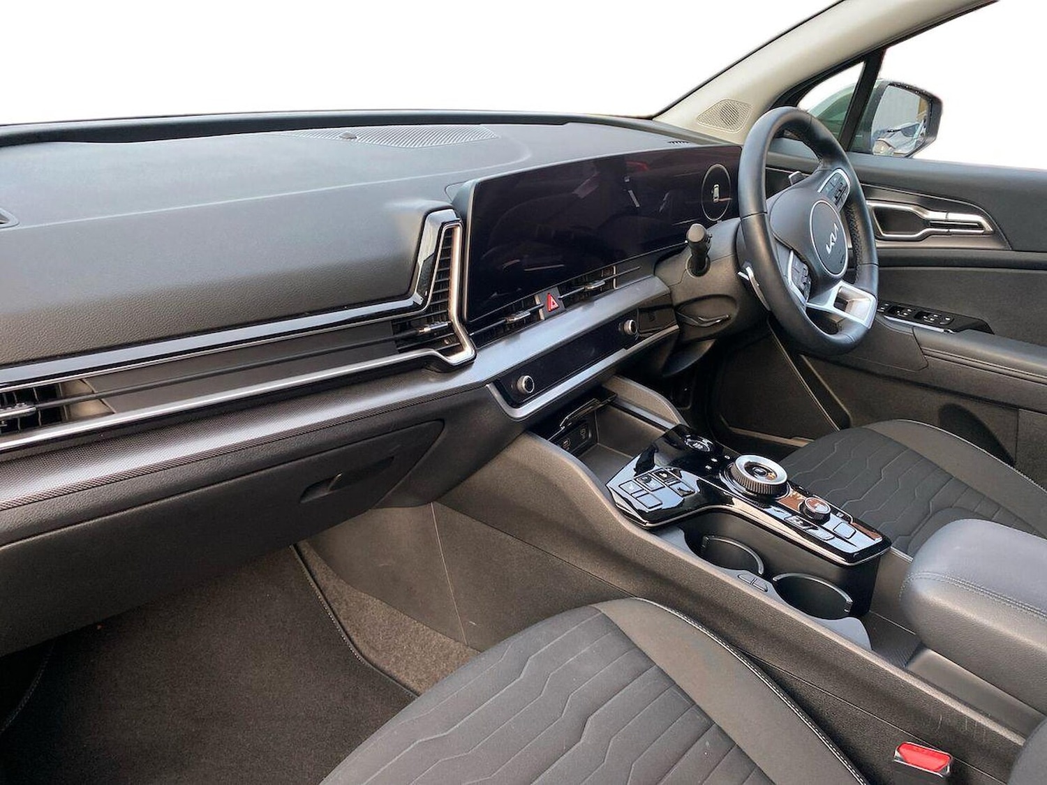 Used Kia Sportage 2023 for sale - 76663012: Photo 7