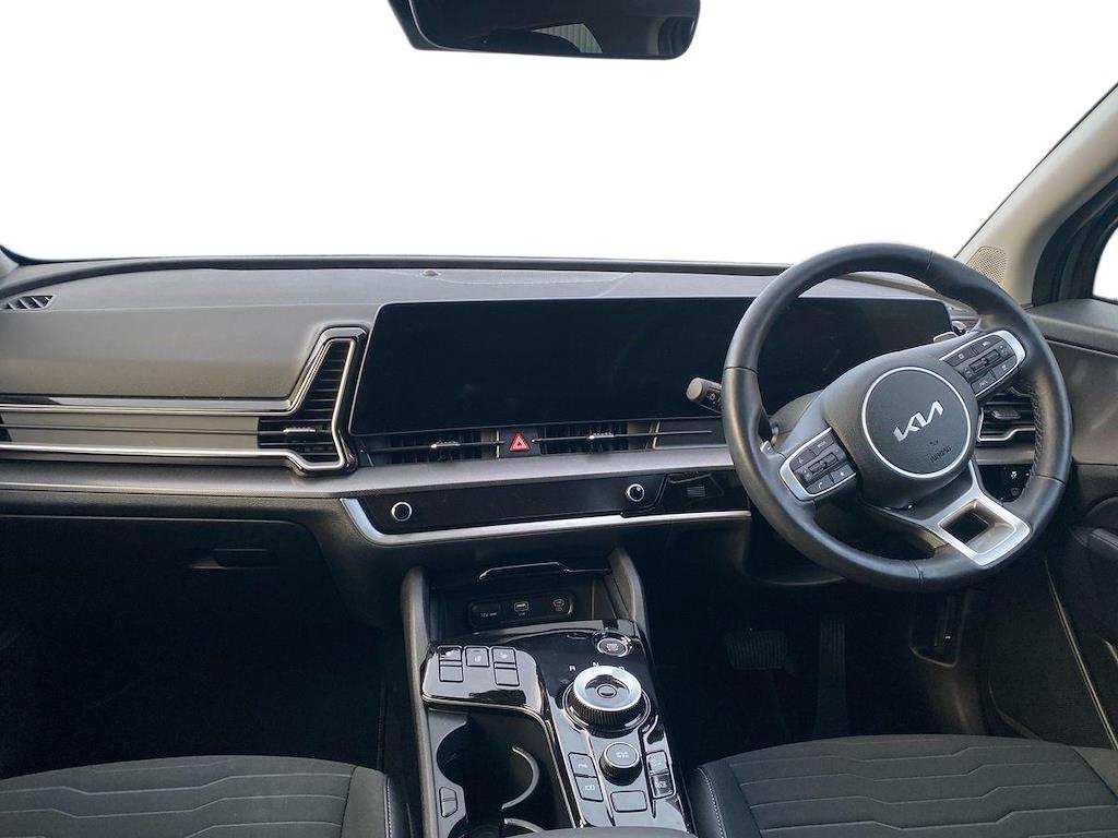 Used Kia Sportage 2023 for sale - 76663012: Photo 8