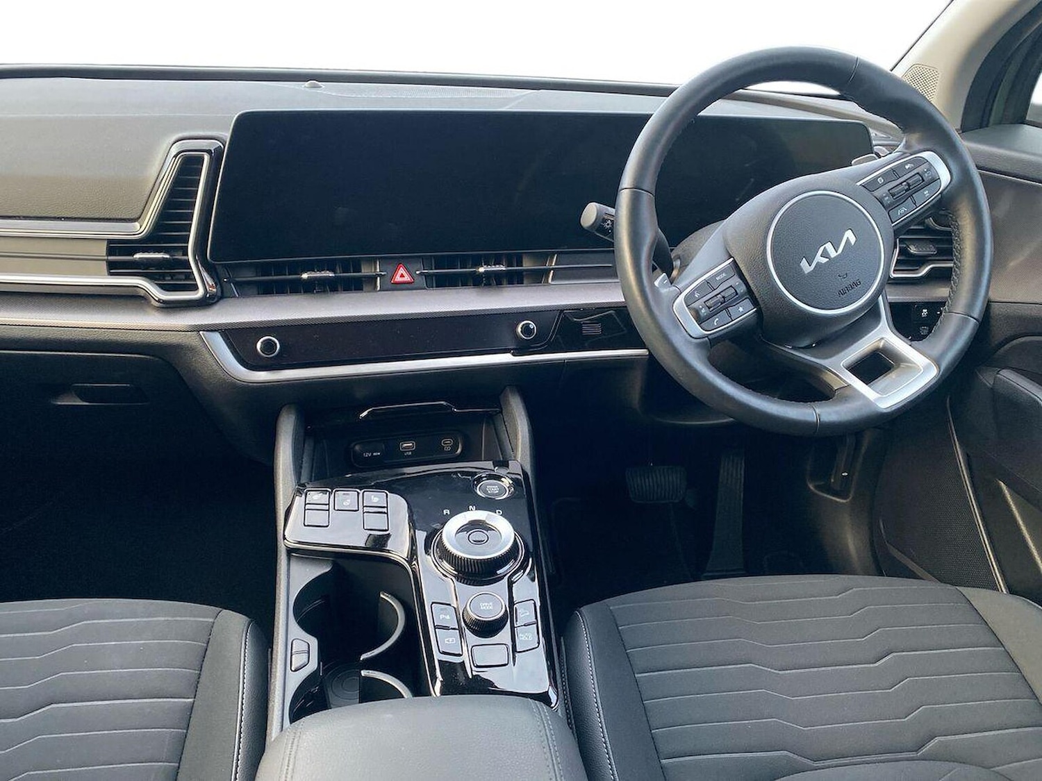 Used Kia Sportage 2023 for sale - 76663012: Photo 9