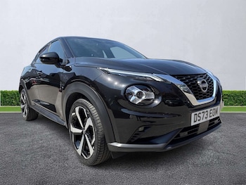 Used Nissan Juke 2024 for sale - 79114852: Photo