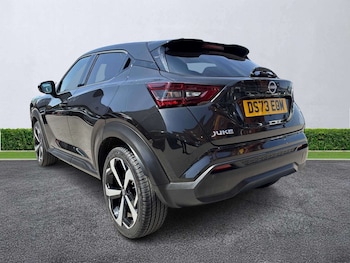 Used Nissan Juke 2024 for sale - 79114852: Photo
