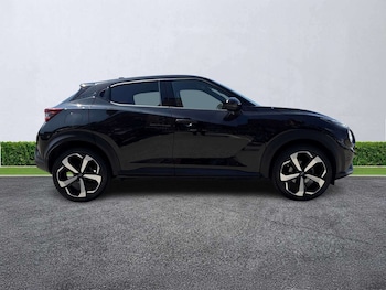 Used Nissan Juke 2024 for sale - 79114852: Photo