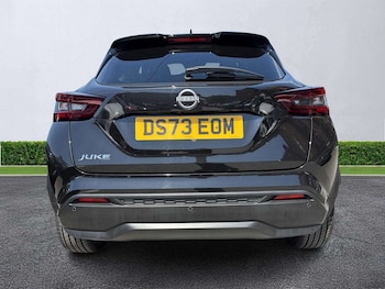 Used Nissan Juke 2024 for sale - 79114852: Photo