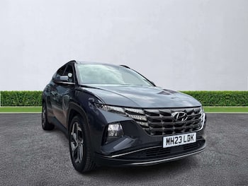 Used Hyundai TUCSON 2023 for sale - 79557189: Photo