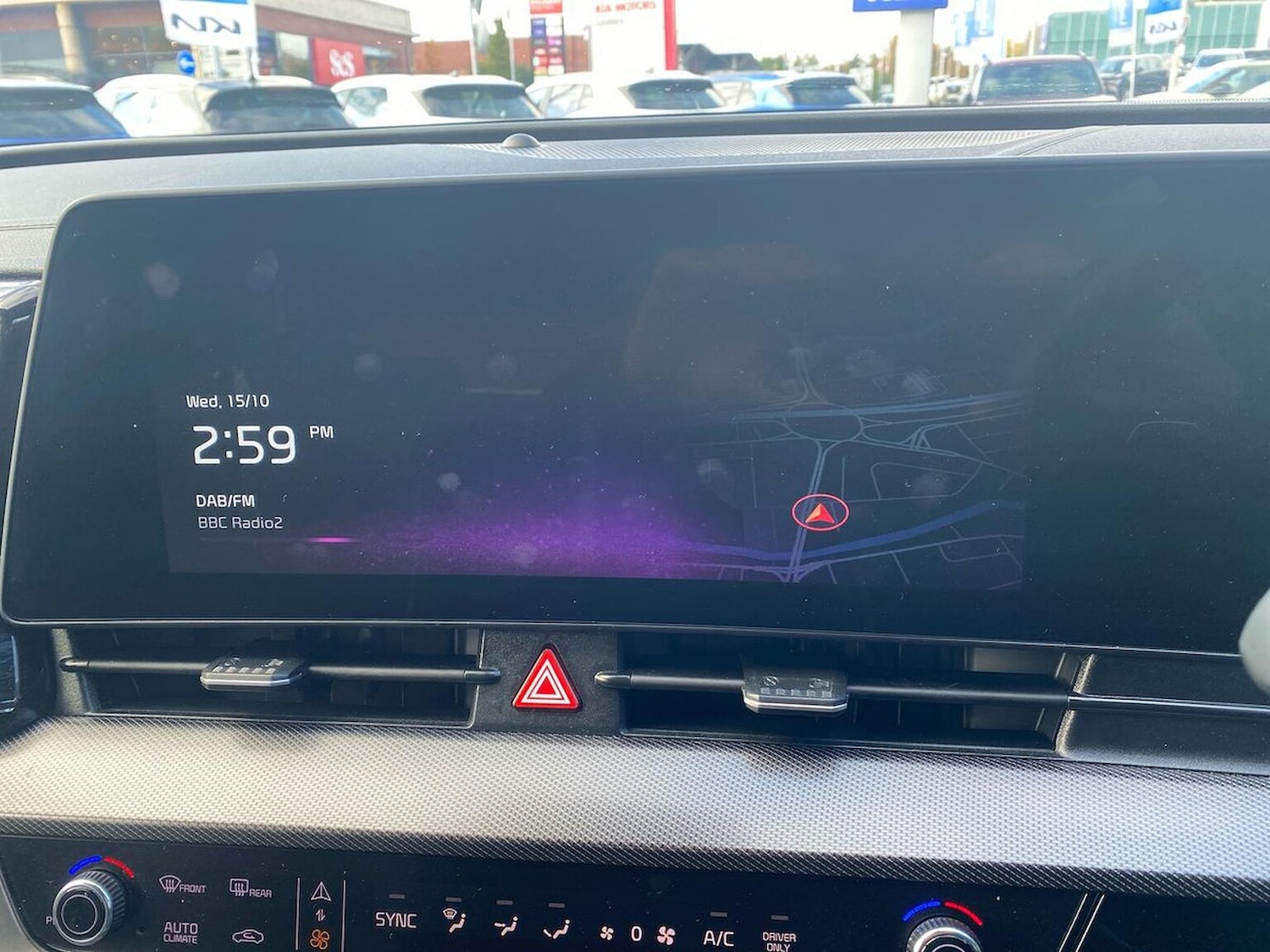 Used Kia Sportage 2024 for sale - 76281241: Photo 11