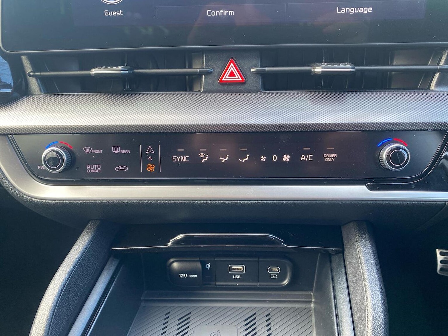 Used Kia Sportage 2024 for sale - 76281241: Photo 12