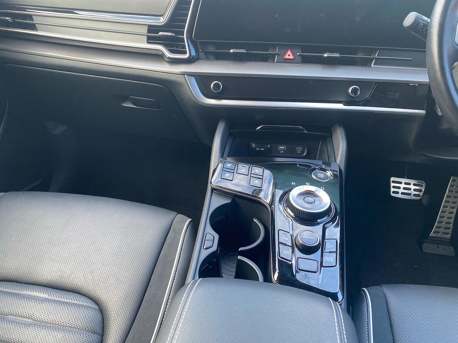 Used Kia Sportage 2024 for sale - 76281241: Photo 13