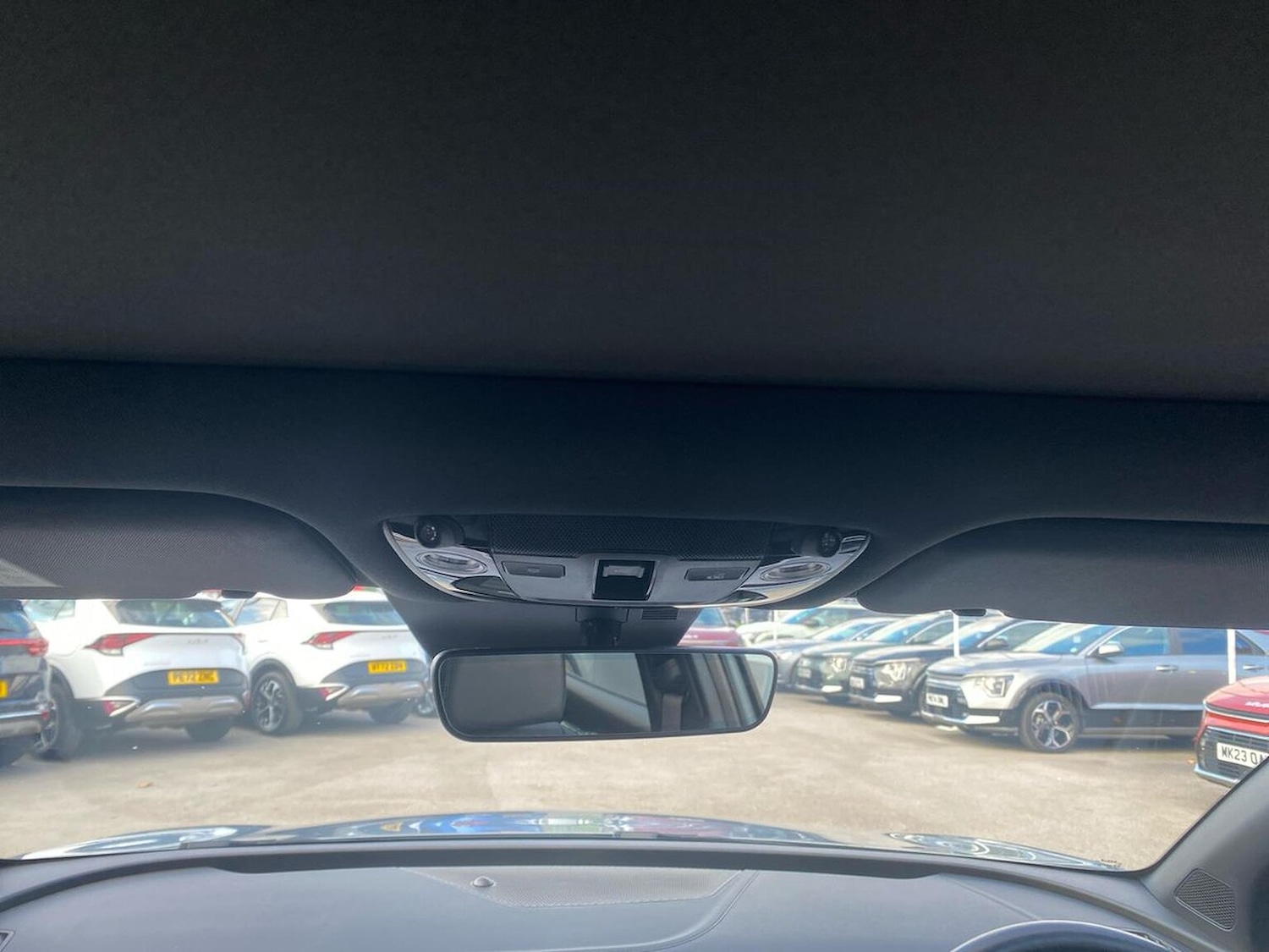 Used Kia Sportage 2024 for sale - 76281241: Photo 14