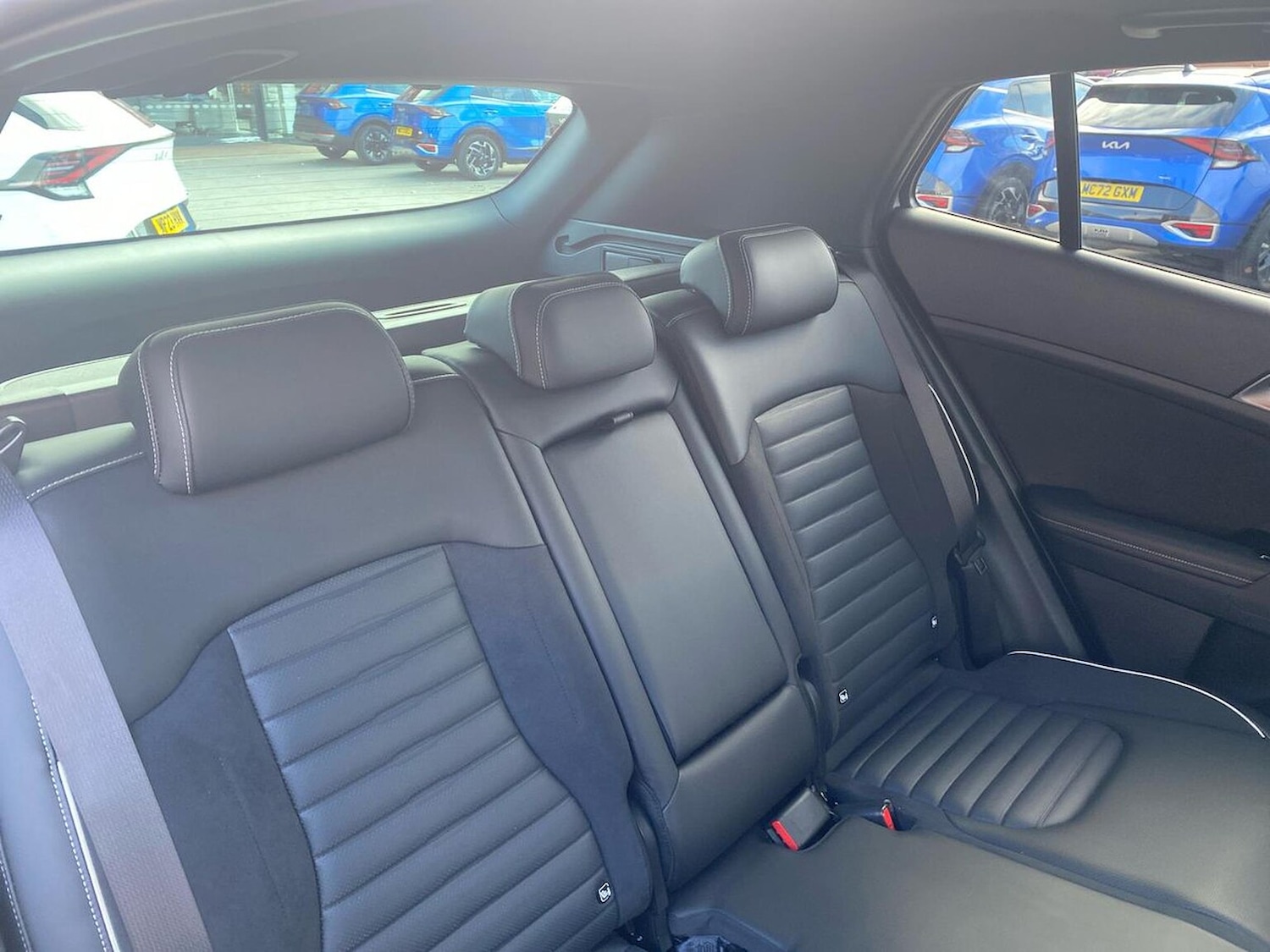 Used Kia Sportage 2024 for sale - 76281241: Photo 16