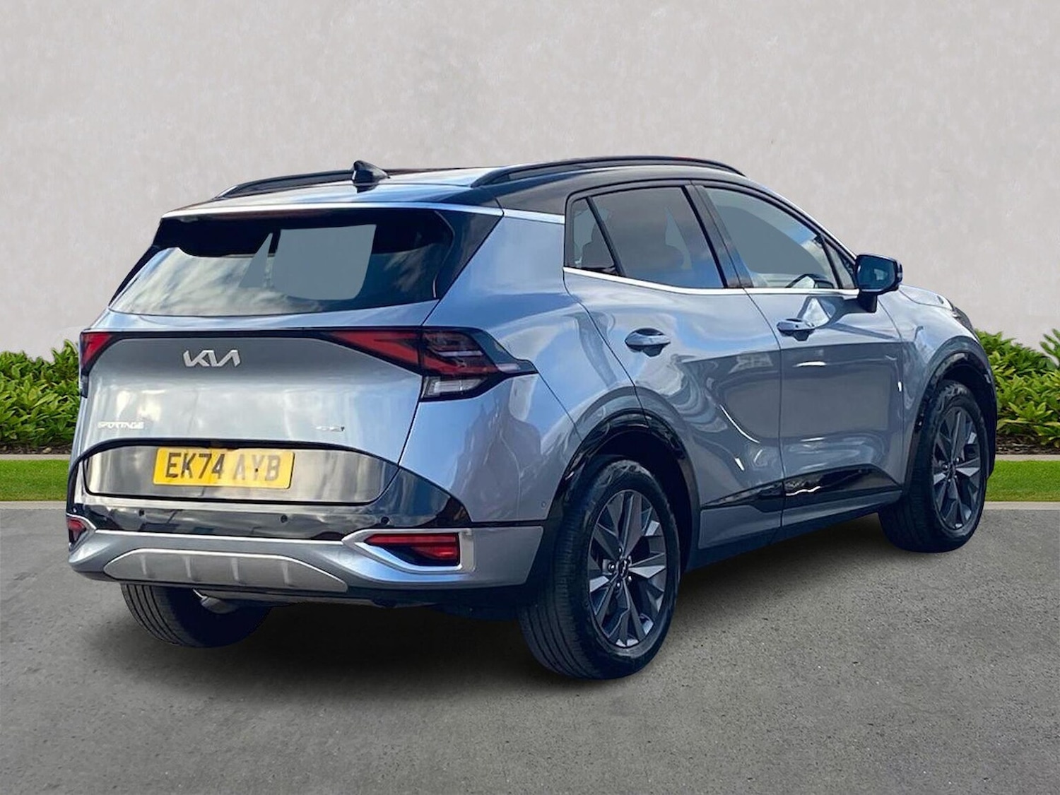 Used Kia Sportage 2024 for sale - 76281241: Photo 18