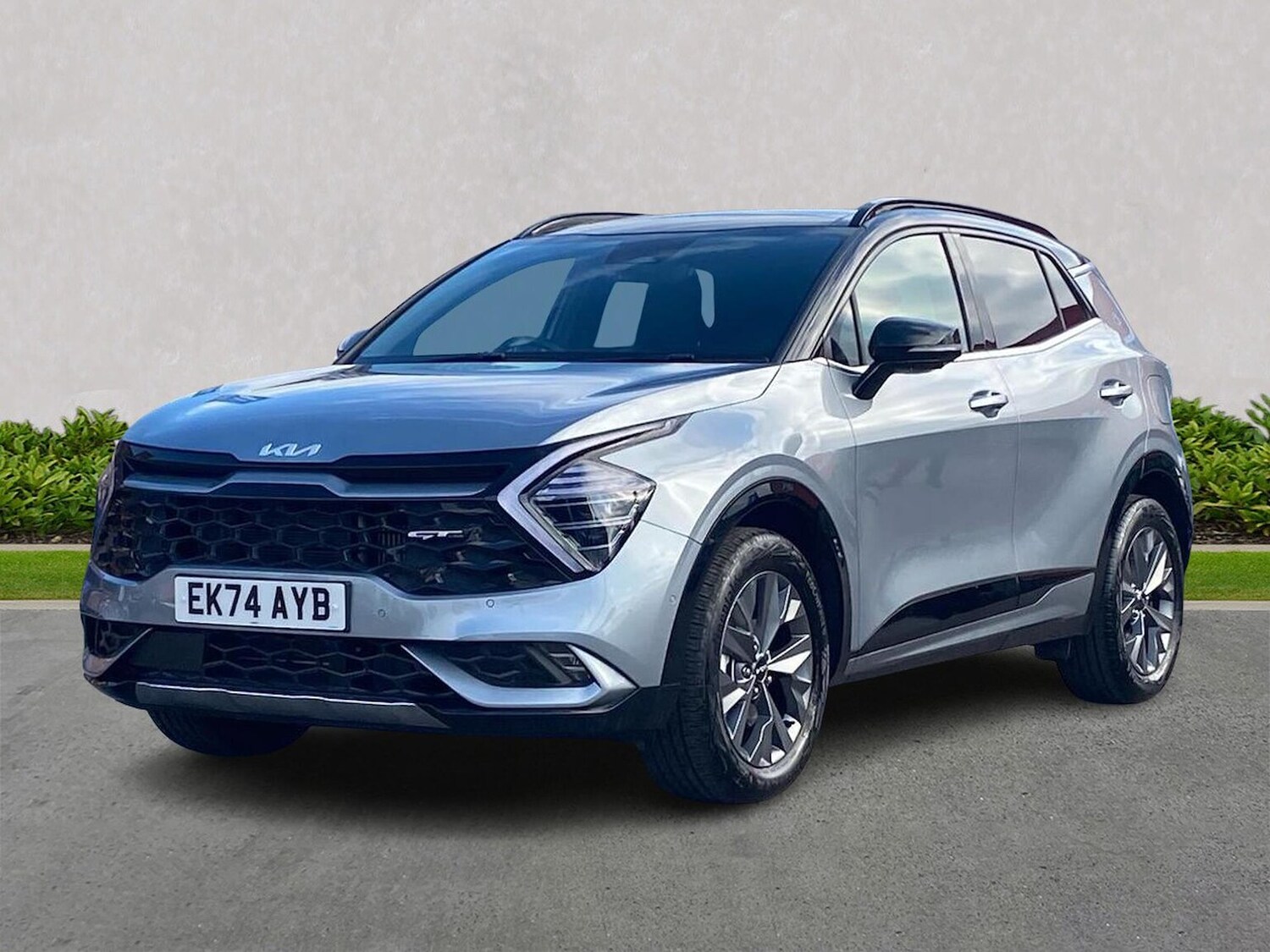 Used Kia Sportage 2024 for sale - 76281241: Photo 20