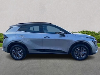 Used Kia Sportage 2024 for sale - 76281241: Photo