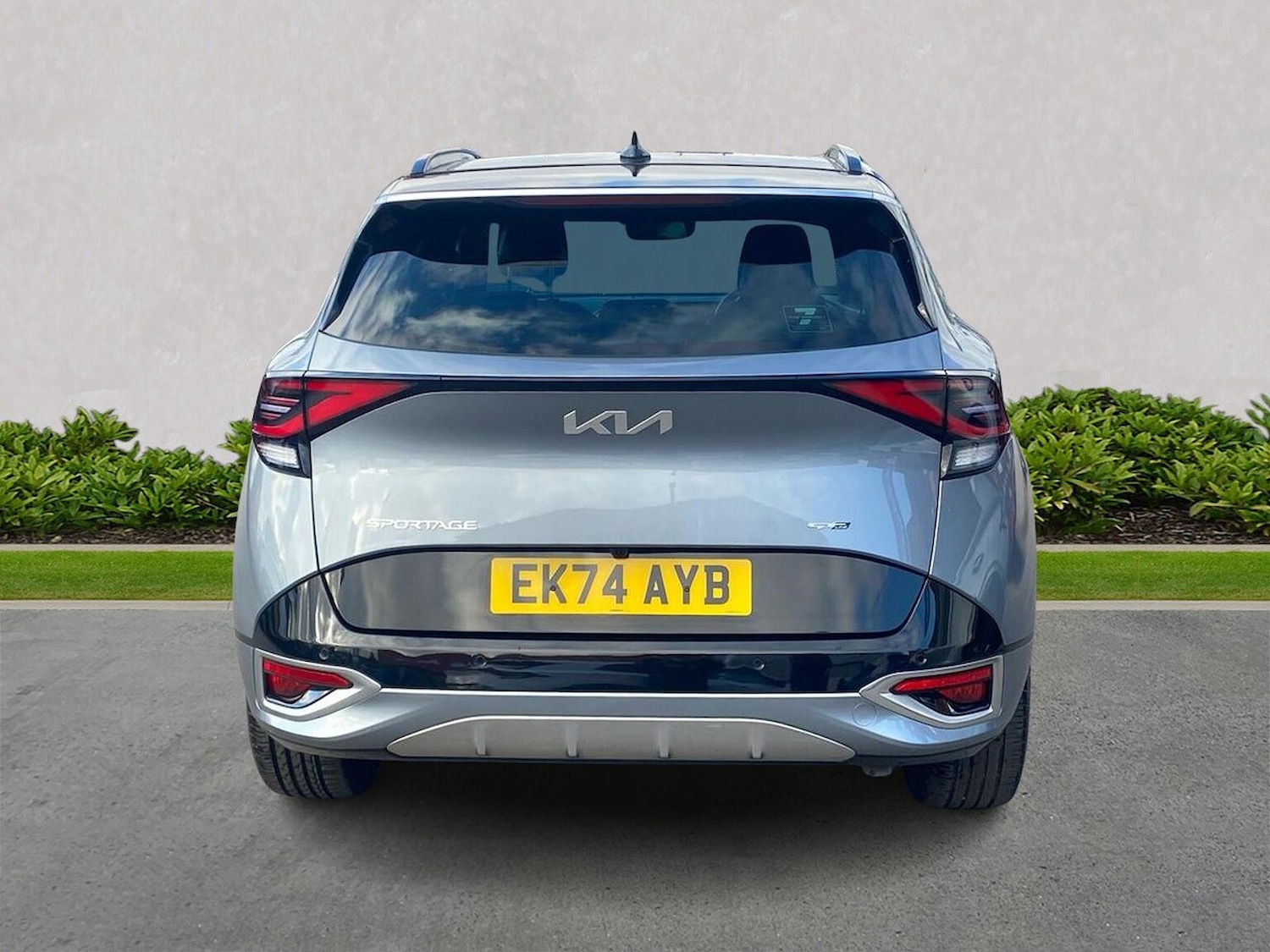 Used Kia Sportage 2024 for sale - 76281241: Photo 4