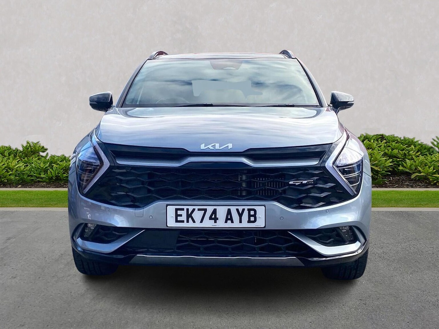 Used Kia Sportage 2024 for sale - 76281241: Photo 5