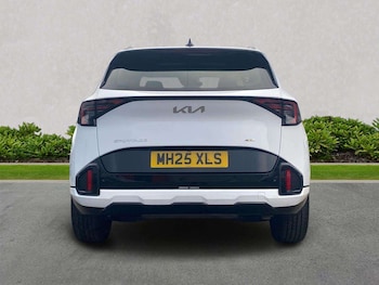 Used Kia Sportage 2025 for sale - 79185522: Photo