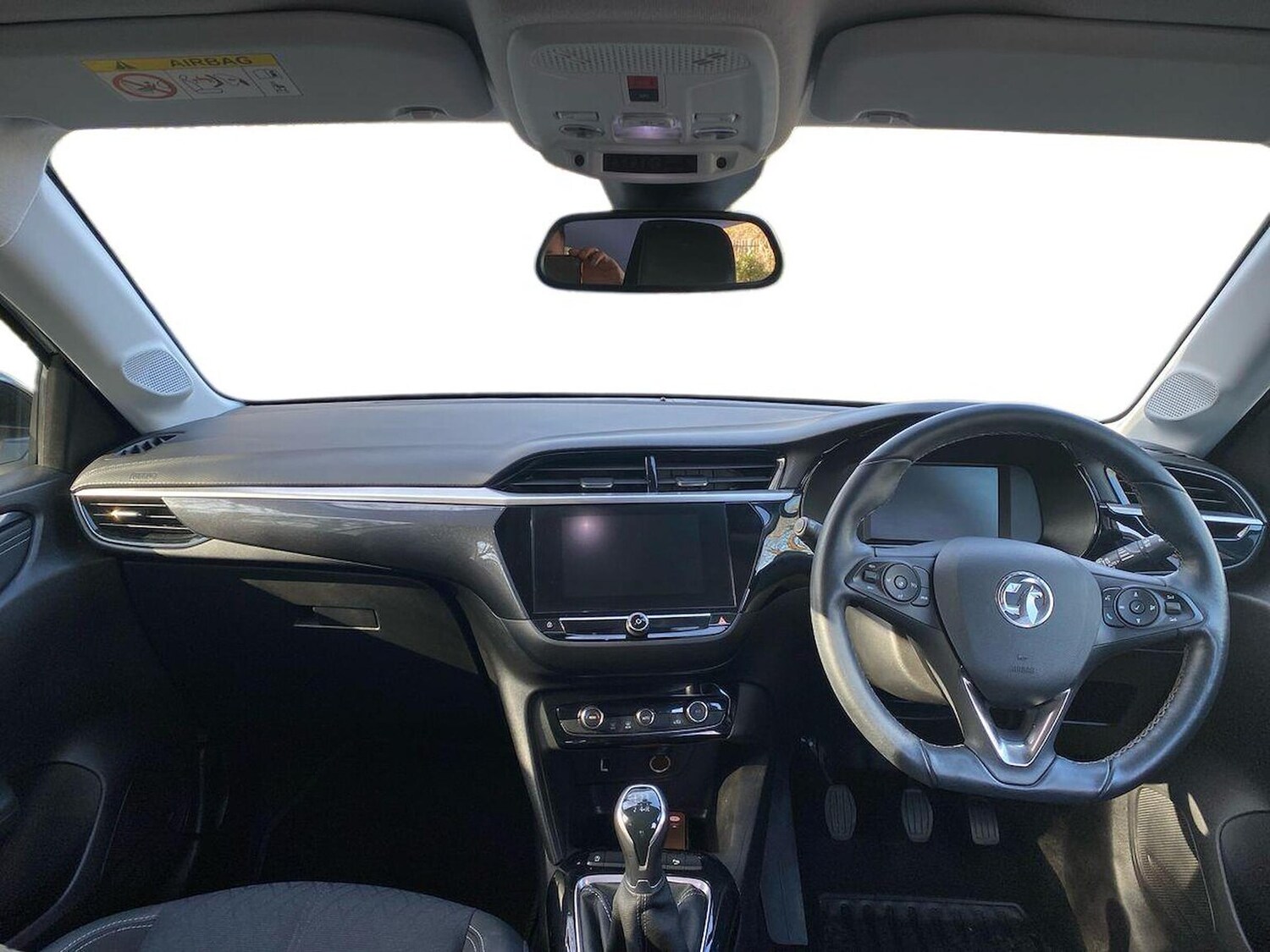 Used Vauxhall Corsa 2022 for sale - 78193107: Photo 10