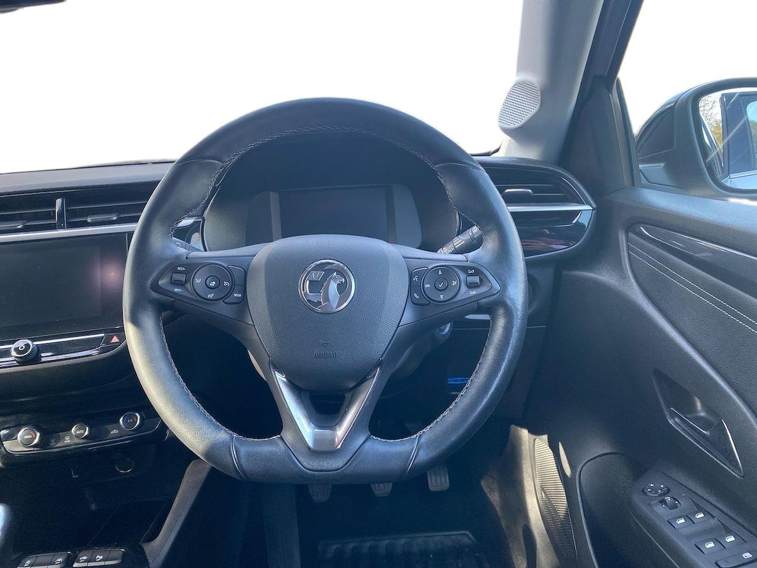 Used Vauxhall Corsa 2022 for sale - 78193107: Photo 11