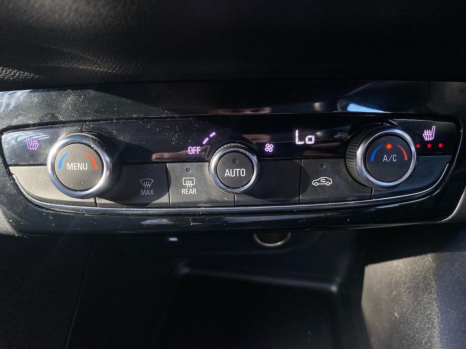 Used Vauxhall Corsa 2022 for sale - 78193107: Photo 14