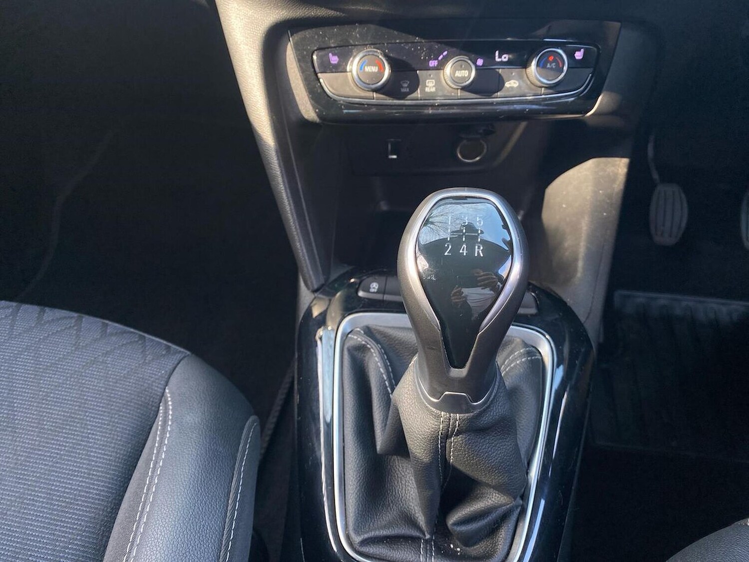 Used Vauxhall Corsa 2022 for sale - 78193107: Photo 15