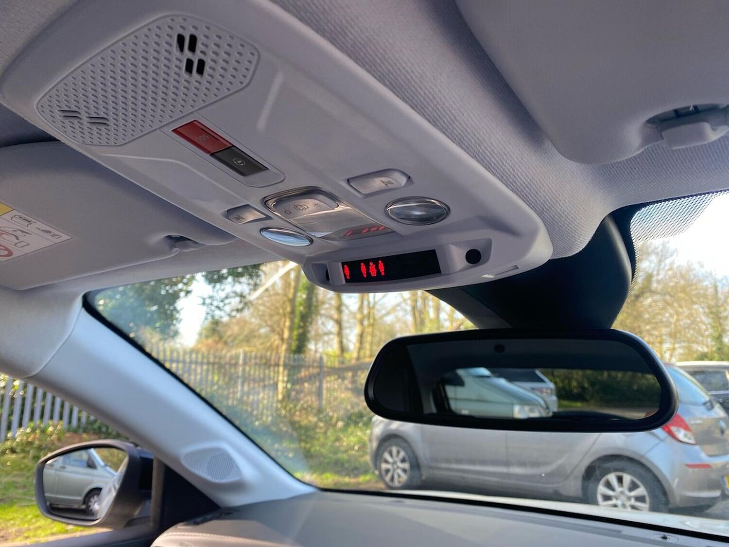 Used Vauxhall Corsa 2022 for sale - 78193107: Photo 16