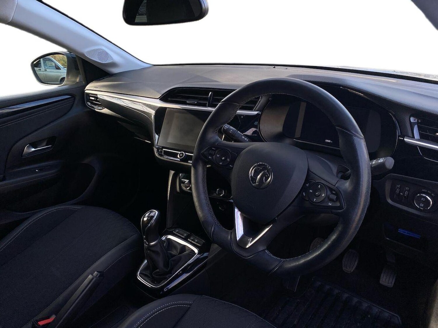 Used Vauxhall Corsa 2022 for sale - 78193107: Photo 17