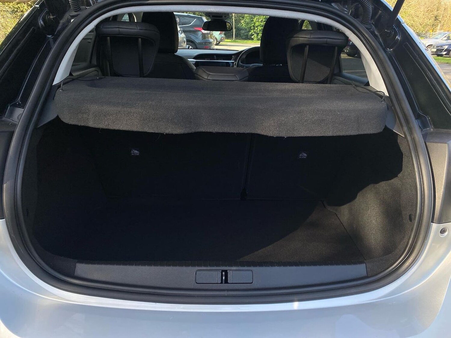 Used Vauxhall Corsa 2022 for sale - 78193107: Photo 19