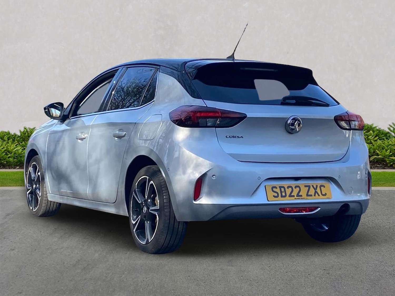 Used Vauxhall Corsa 2022 for sale - 78193107: Photo 2