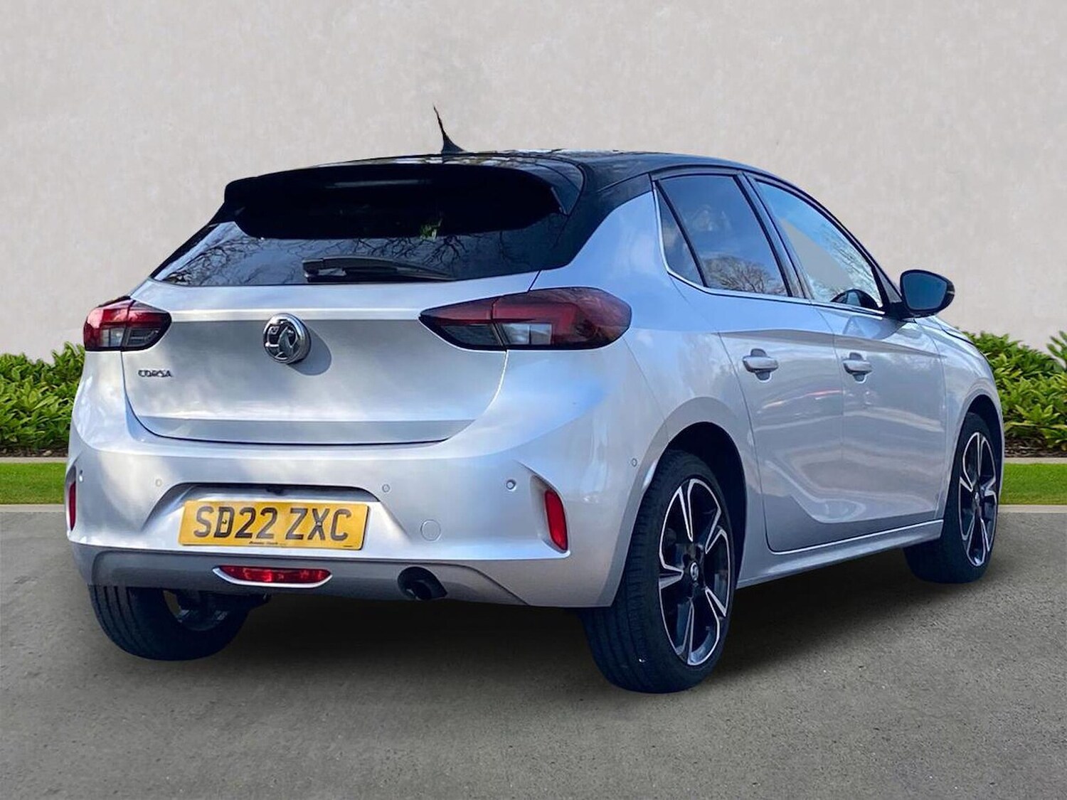 Used Vauxhall Corsa 2022 for sale - 78193107: Photo 20