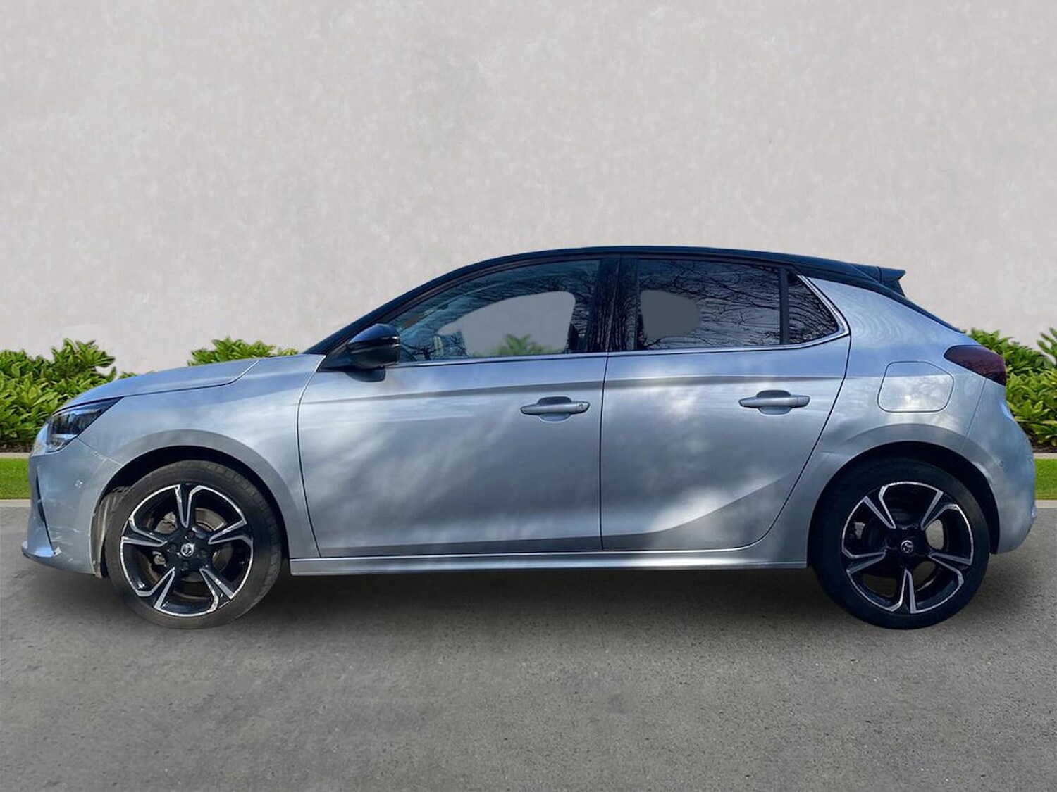 Used Vauxhall Corsa 2022 for sale - 78193107: Photo 21