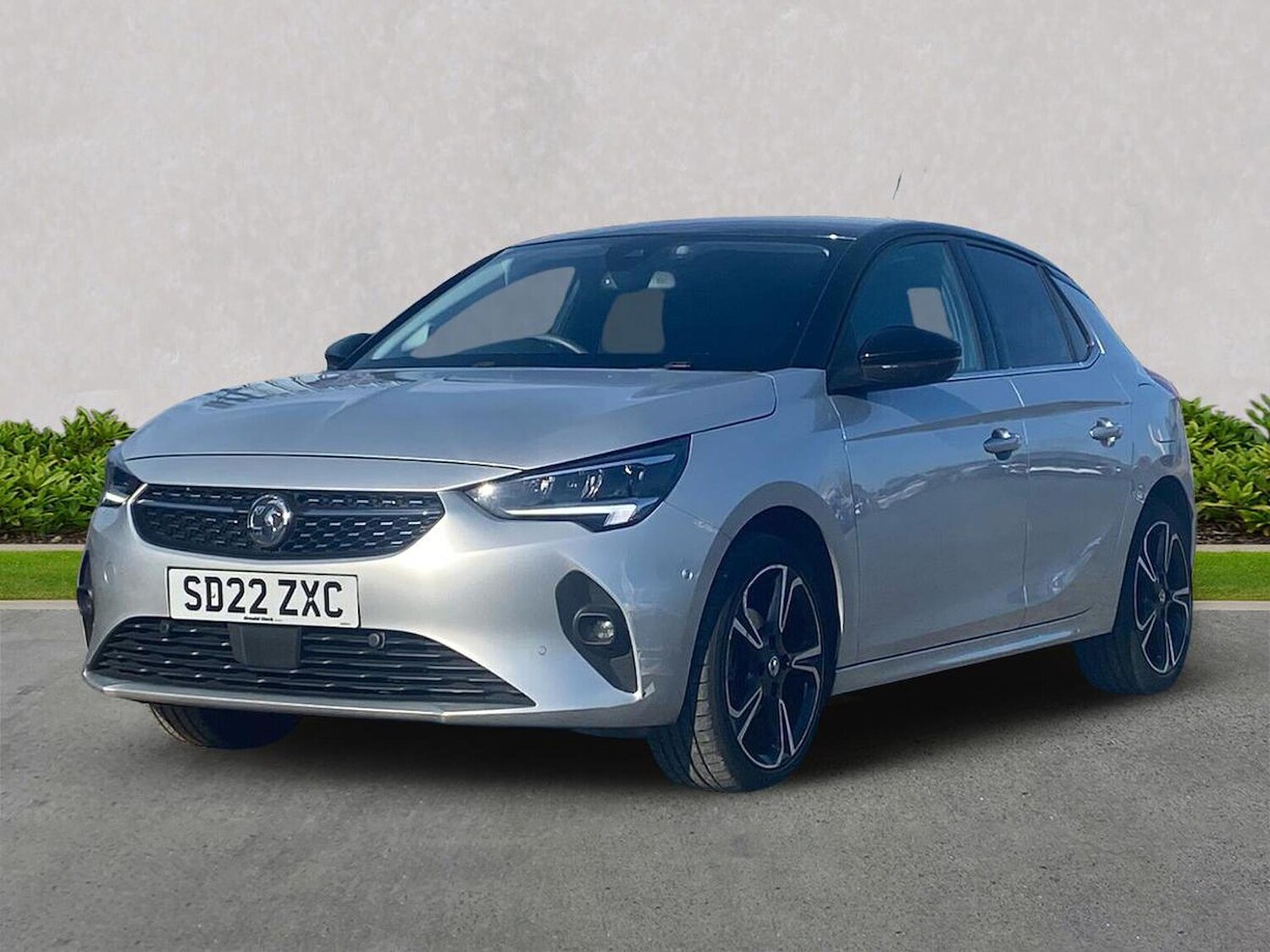 Used Vauxhall Corsa 2022 for sale - 78193107: Photo 22