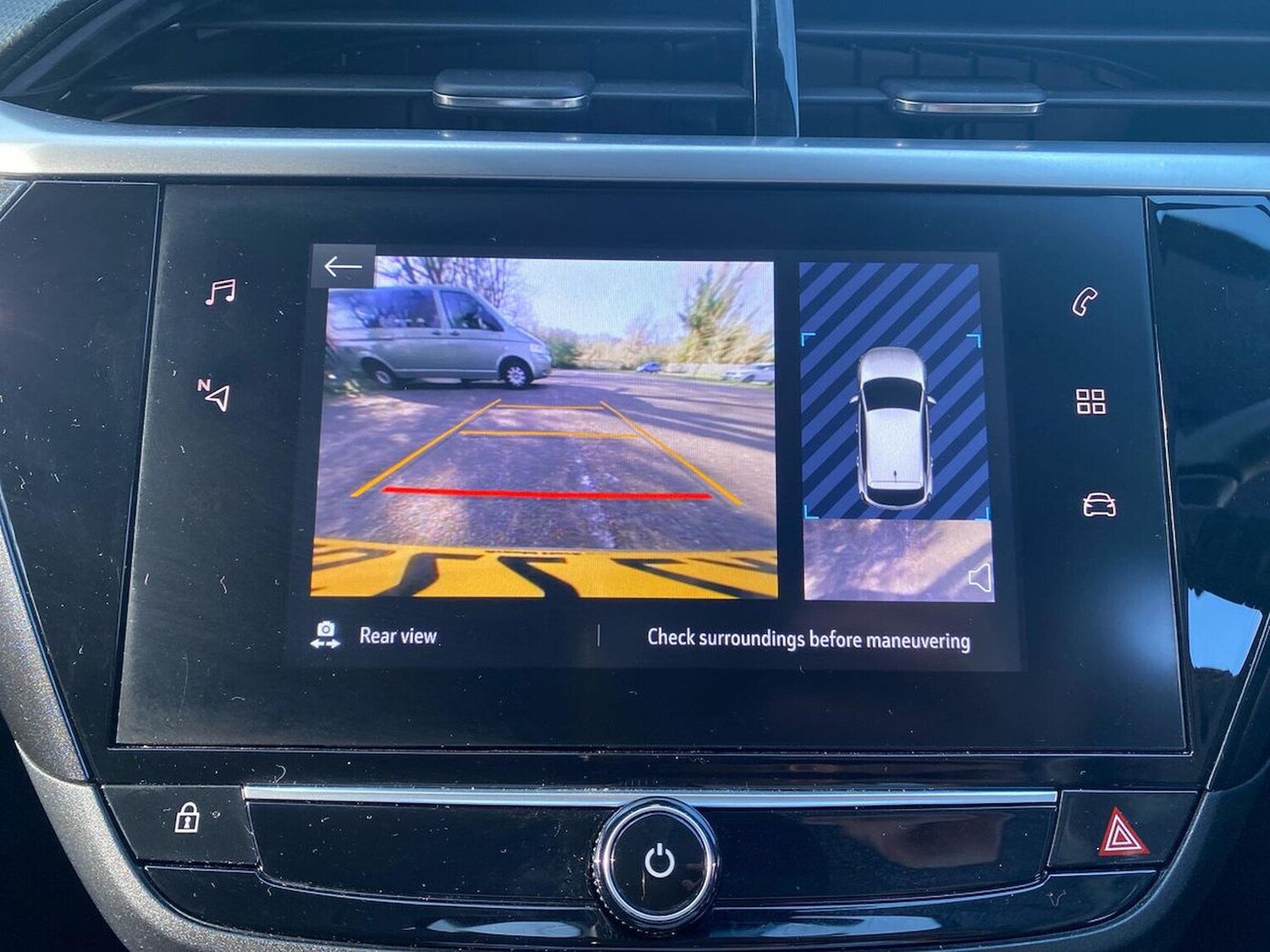 Used Vauxhall Corsa 2022 for sale - 78193107: Photo 24