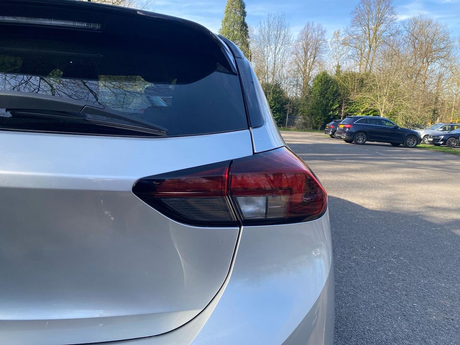 Used Vauxhall Corsa 2022 for sale - 78193107: Photo 27