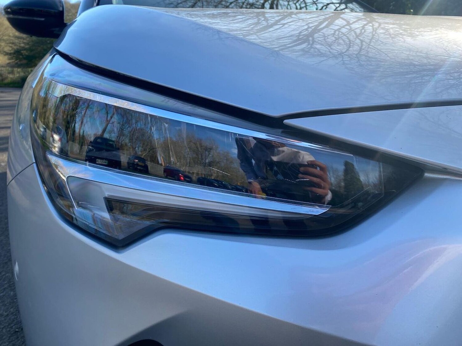 Used Vauxhall Corsa 2022 for sale - 78193107: Photo 29