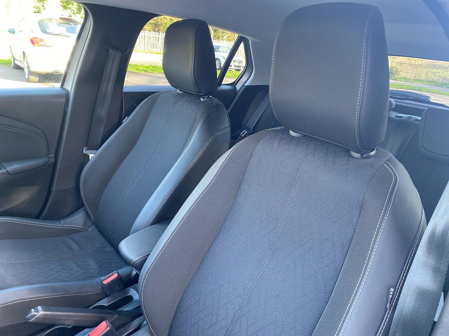 Used Vauxhall Corsa 2022 for sale - 78193107: Photo 30