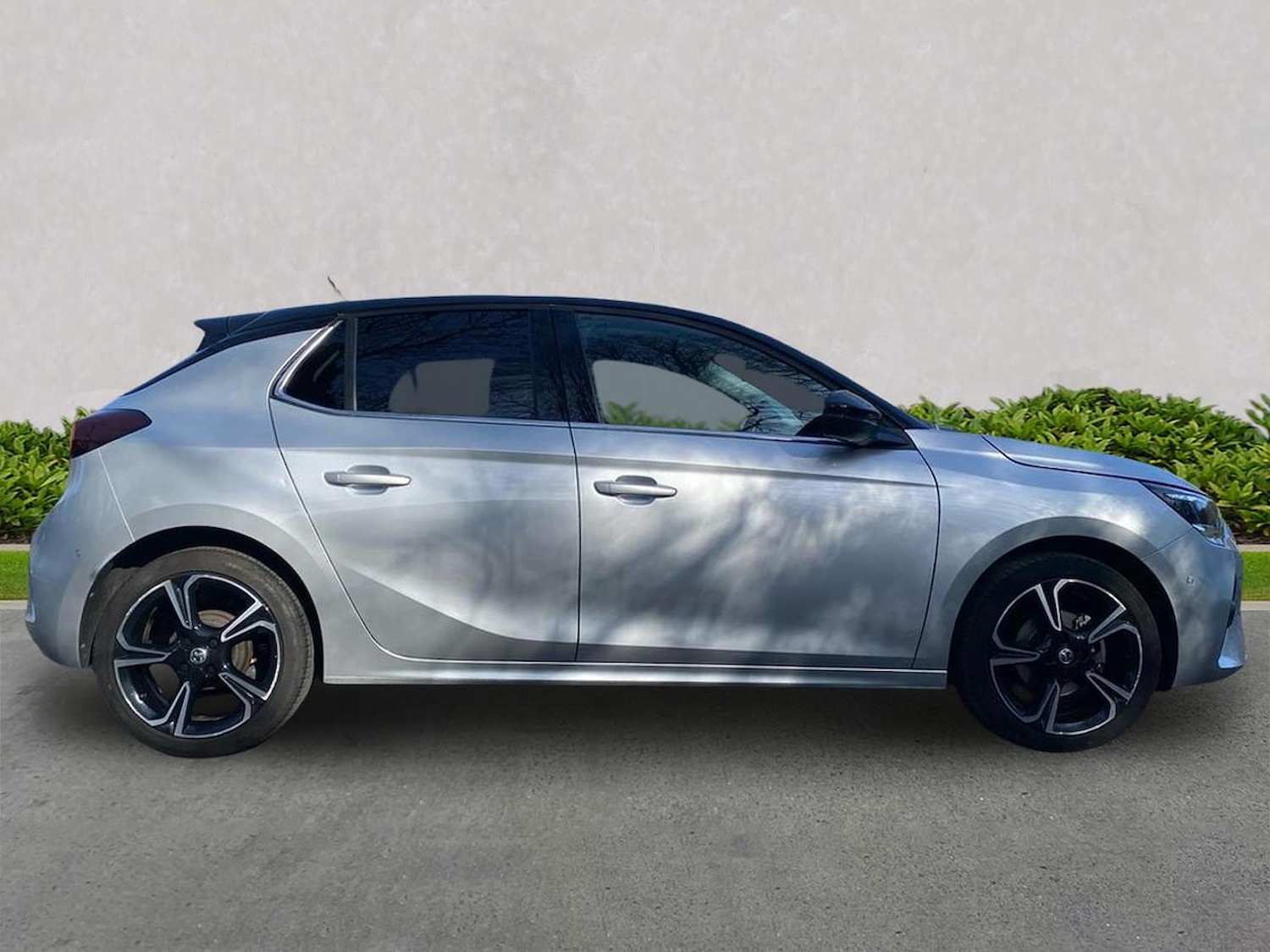 Used Vauxhall Corsa 2022 for sale - 78193107: Photo 5