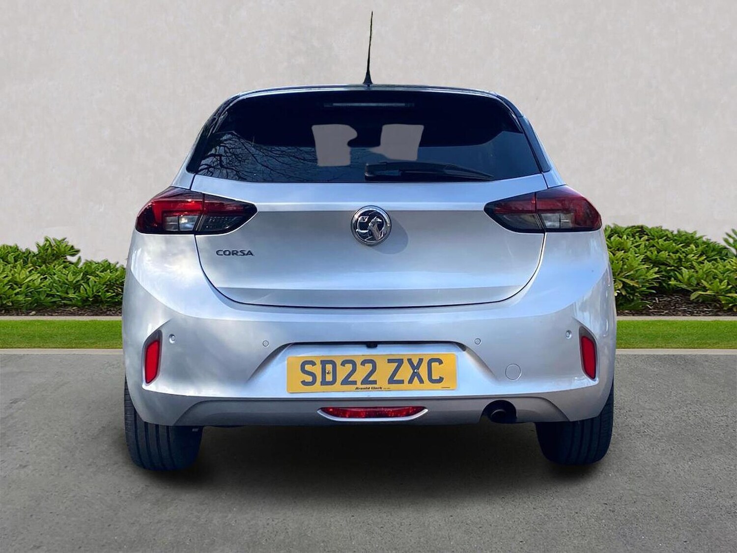 Used Vauxhall Corsa 2022 for sale - 78193107: Photo 6