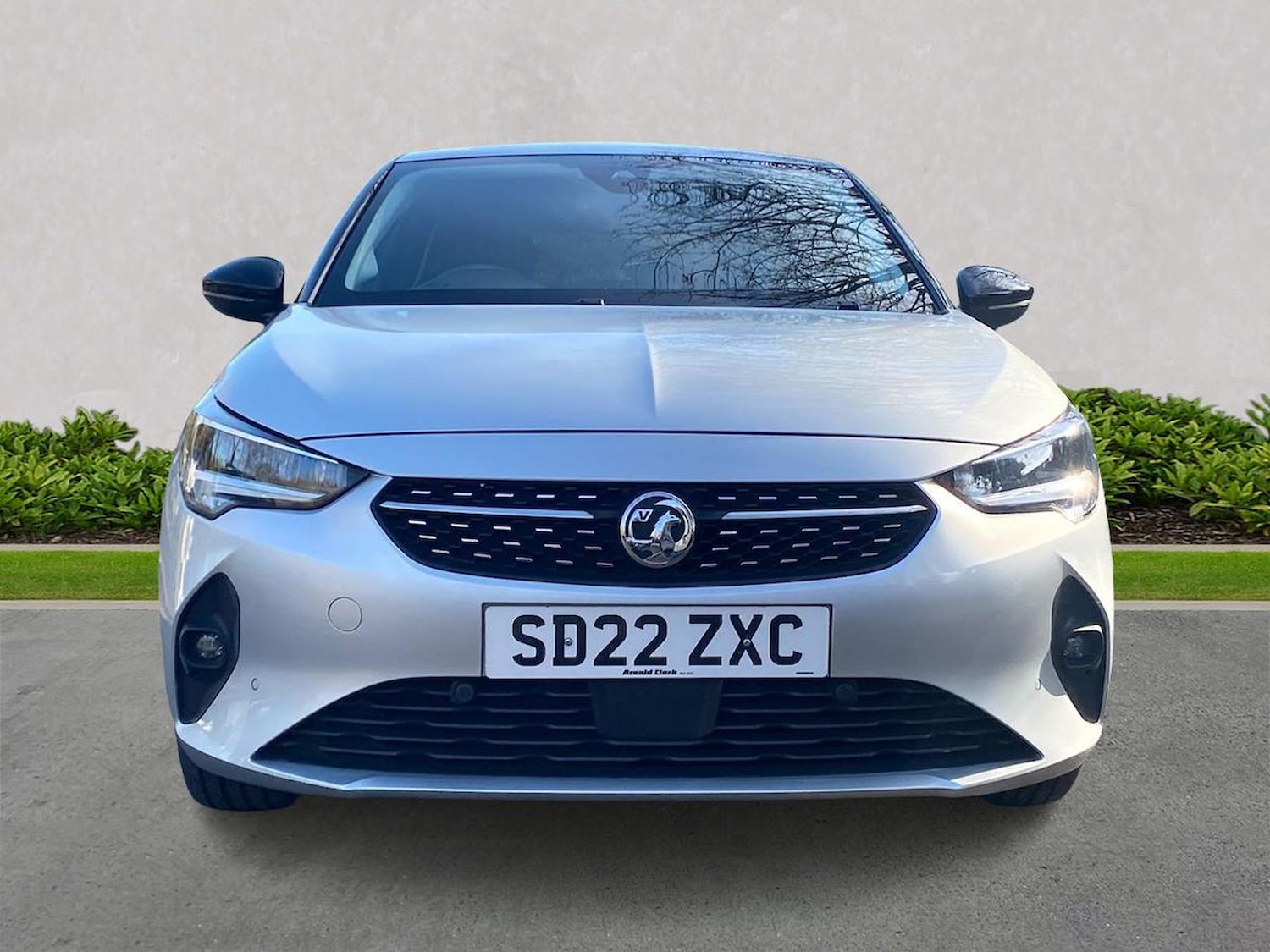 Used Vauxhall Corsa 2022 for sale - 78193107: Photo 7