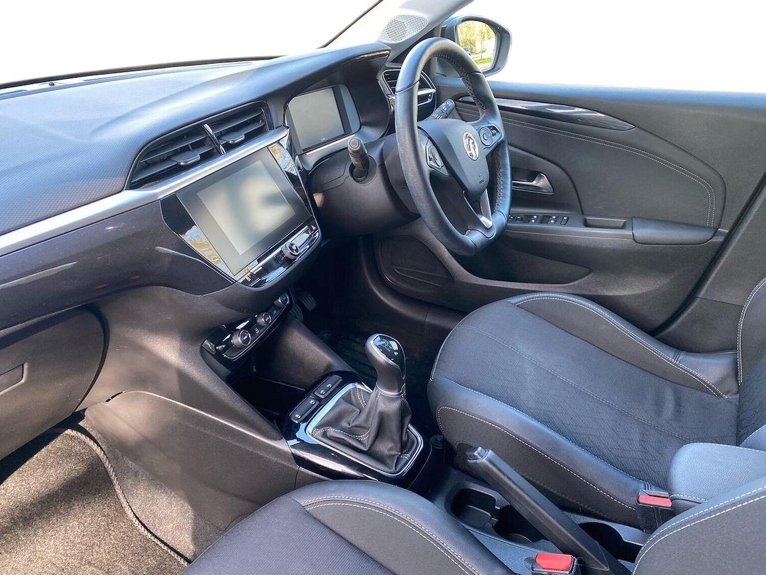 Used Vauxhall Corsa 2022 for sale - 78193107: Photo 9