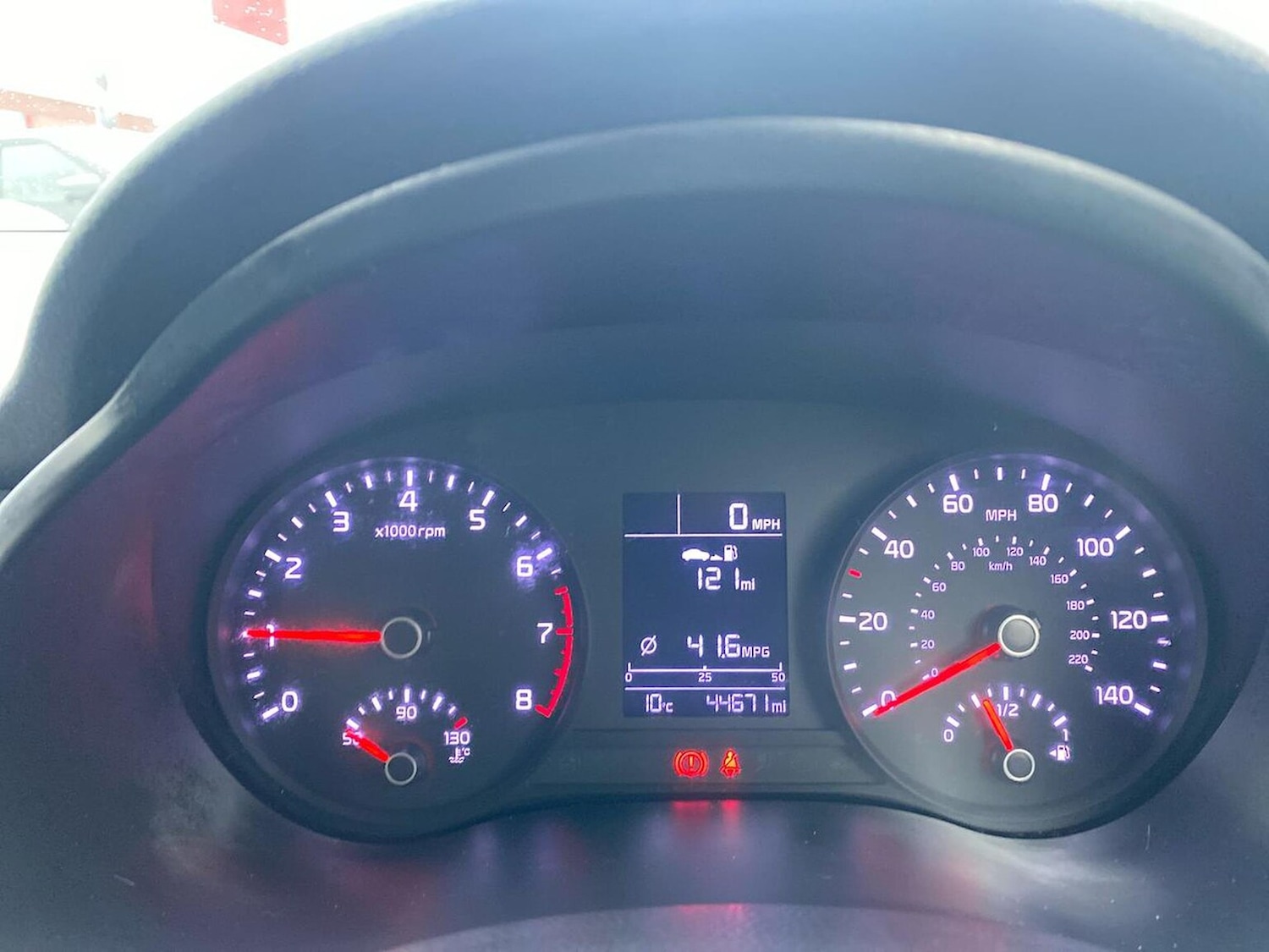 Used Kia Rio 2019 for sale - 76591407: Photo 10