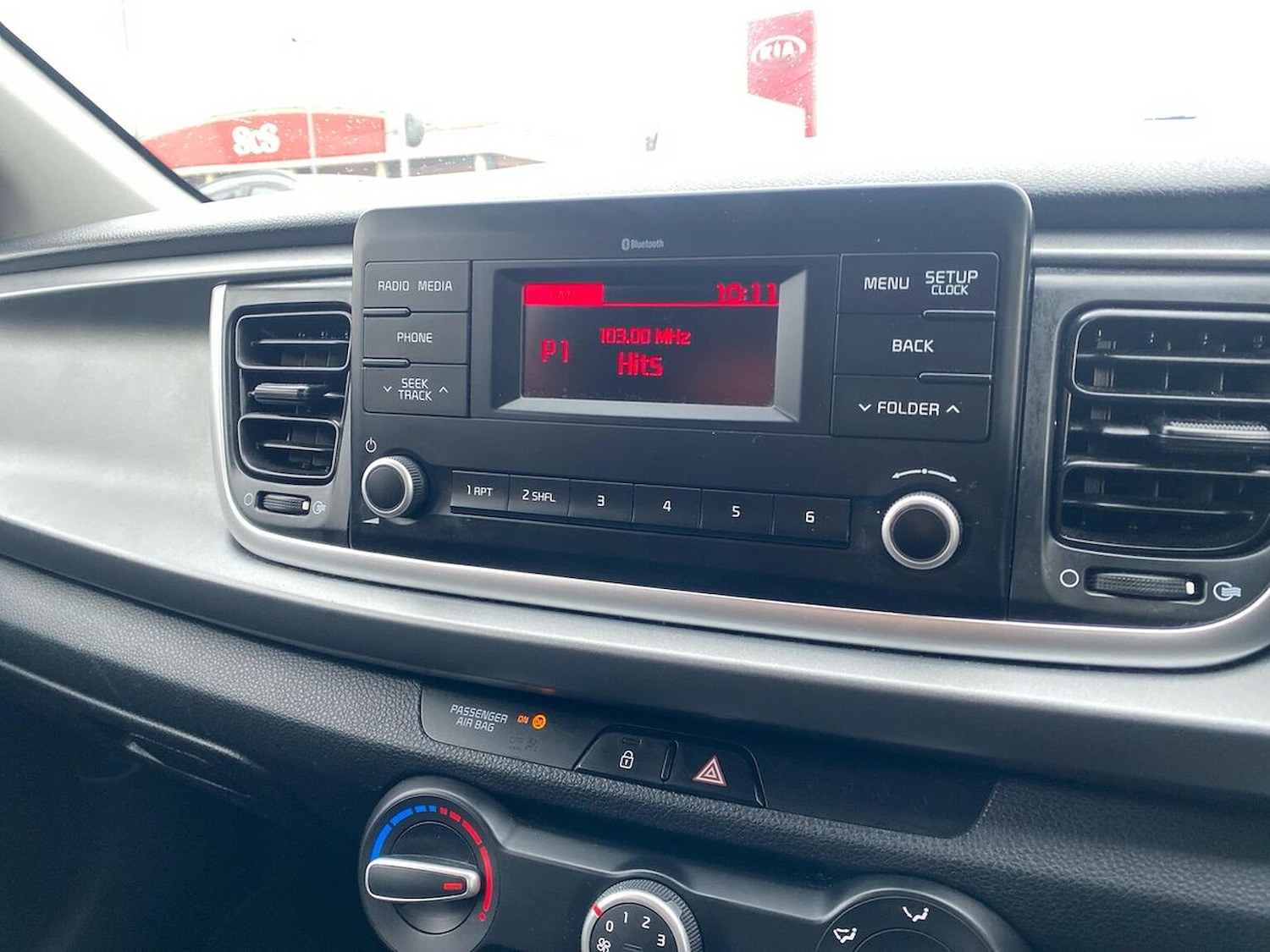 Used Kia Rio 2019 for sale - 76591407: Photo 11