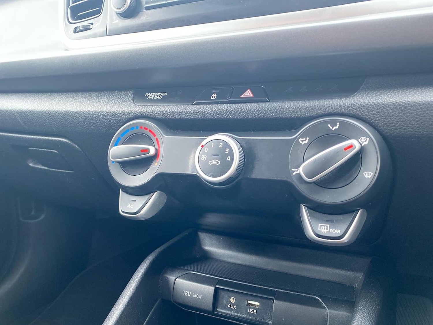 Used Kia Rio 2019 for sale - 76591407: Photo 12