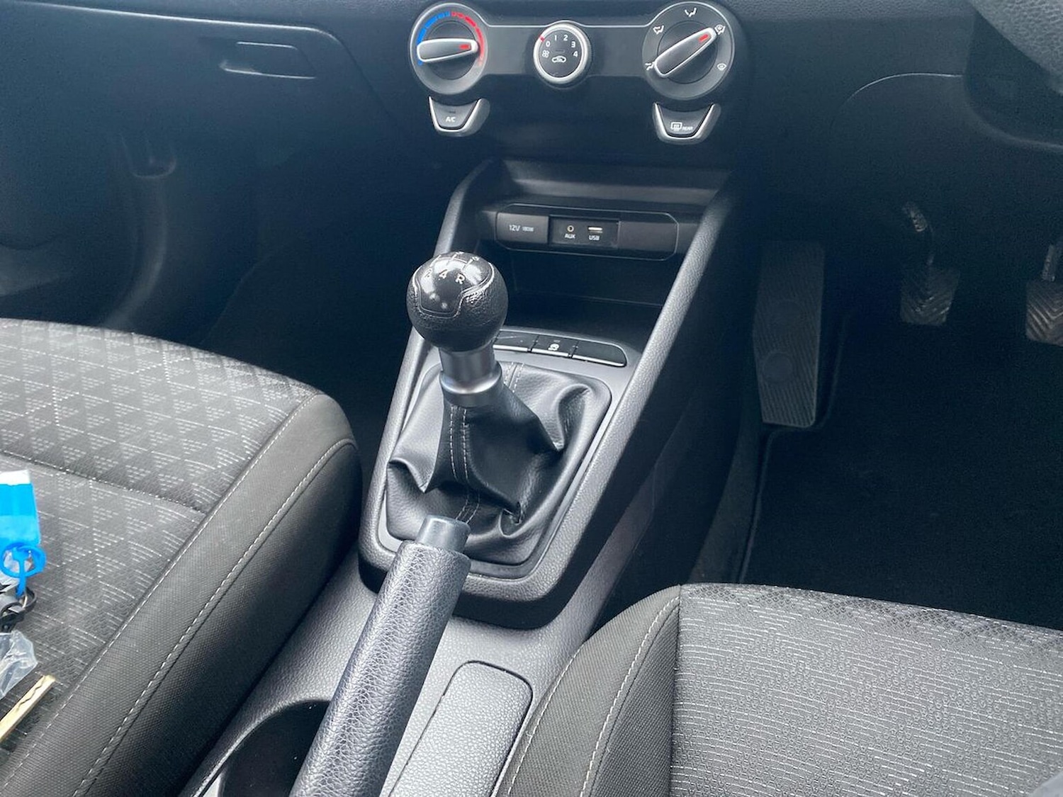 Used Kia Rio 2019 for sale - 76591407: Photo 13