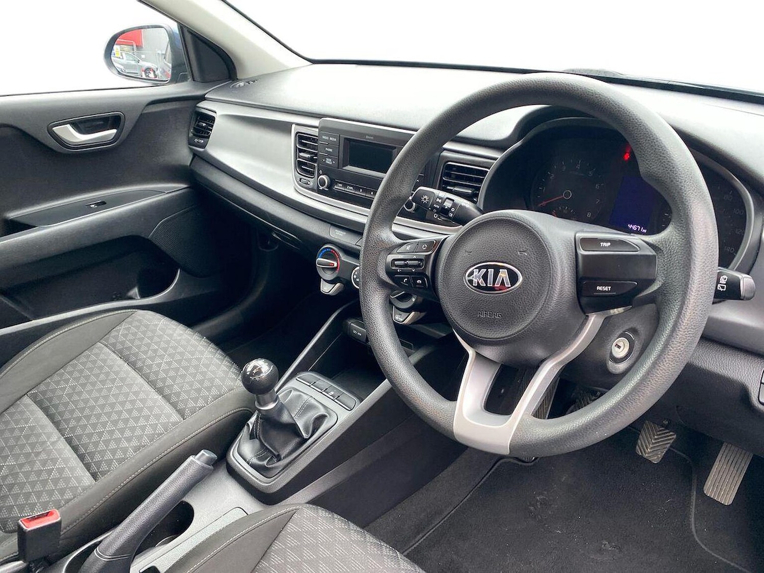 Used Kia Rio 2019 for sale - 76591407: Photo 15