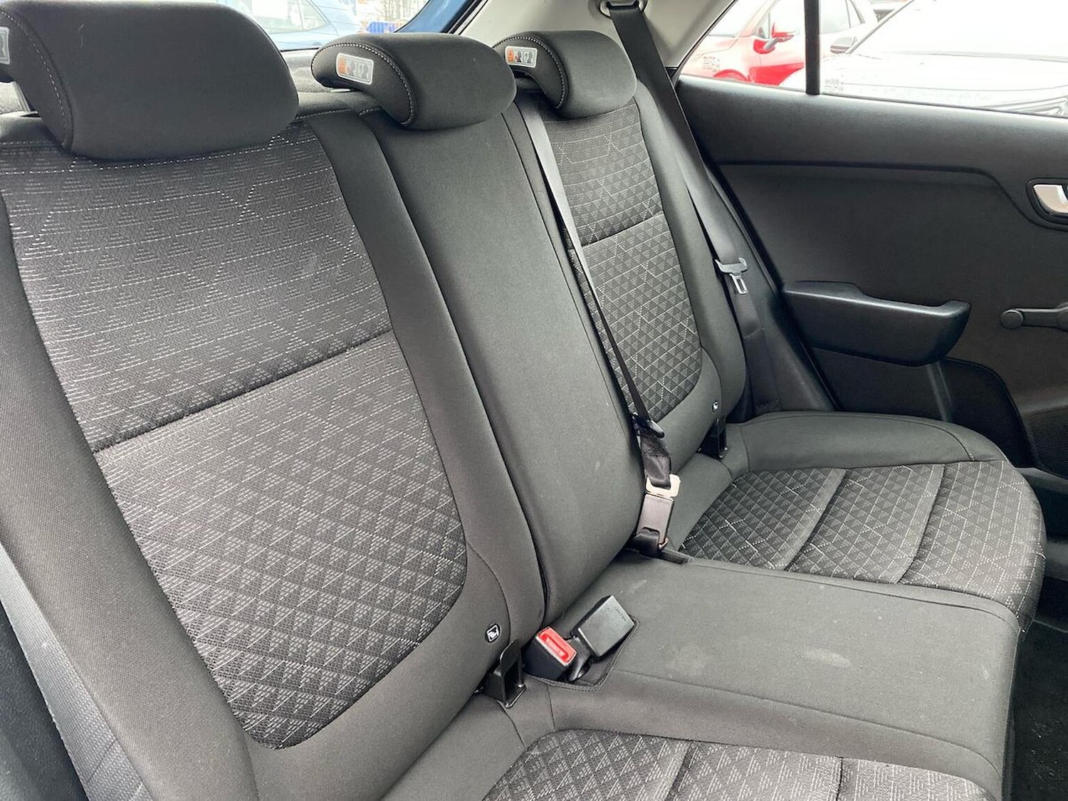 Used Kia Rio 2019 for sale - 76591407: Photo 16