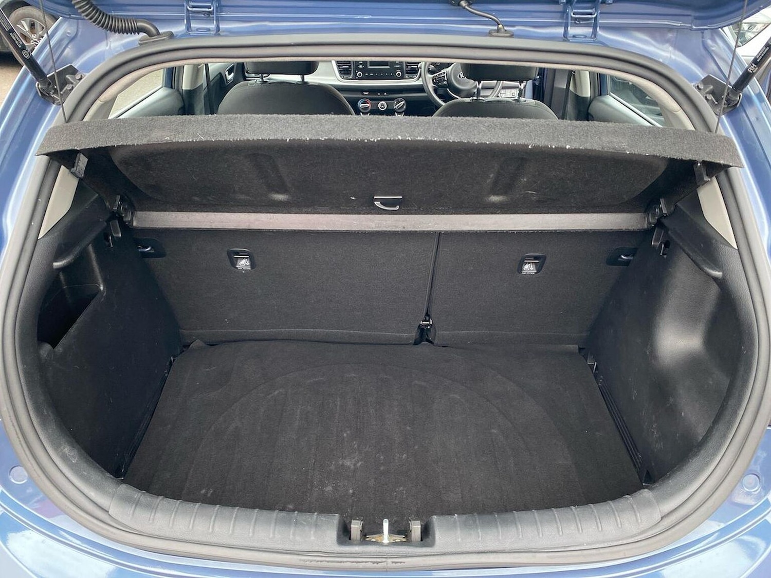 Used Kia Rio 2019 for sale - 76591407: Photo 17