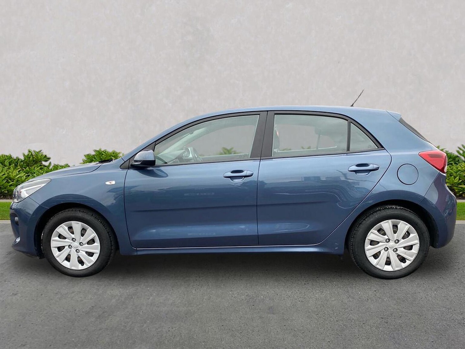Used Kia Rio 2019 for sale - 76591407: Photo 19