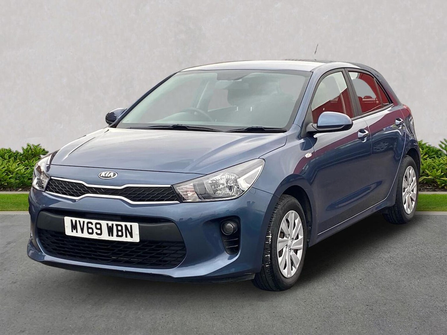 Used Kia Rio 2019 for sale - 76591407: Photo 20